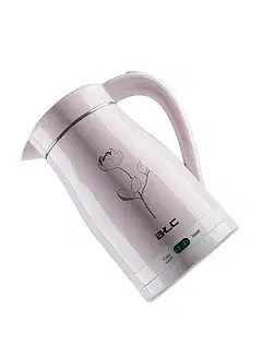 ATC Electric Kettle 1.5 L 1500.0 W H-KE265-Pink