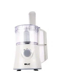 ATC Electric Food Processor 400.0 W H-FP009S White