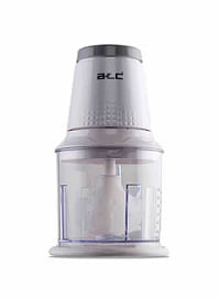 ATC Garlic Peeler 400W 400.0 W H-GP427 White/Clear