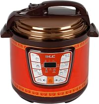Atc, Arabian Pressure Cooker ,Multi Color,6 L,H-Aps3606L