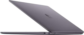 HUAWEI MateBook 13 2020 - 13 Inch Laptop with 2K FullView Screen - 10th Gen Intel Core i5-10210U, 8GB RAM, 512GB SSD, NVIDIA GeForce MX250, Windows 10 Home, Space Grey