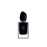 Giorgio Armani Si Intense - Eau de Parfum - perfumes for women, 100 ml
