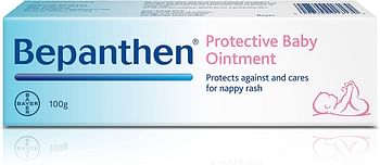 Bepanthen Nappy Care Ointment - 100 gm