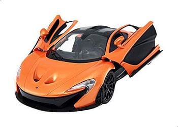 Raster McLaren Radio Controlled Car - Orange