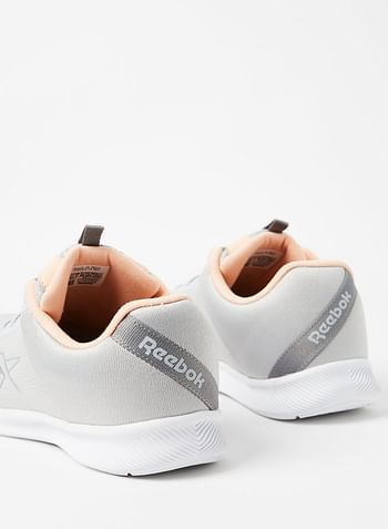 Reebok Damsel 2.0 Training Shoes Grey / 35.5 EU