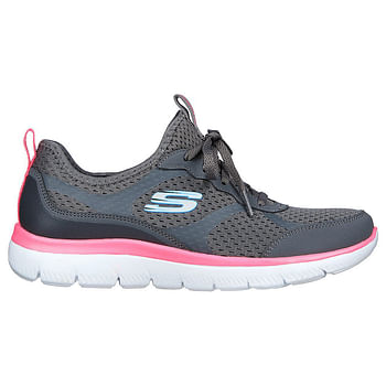 Skechers Women's Summits - Classic Shoe 149535\ CCMT\ 38 EU