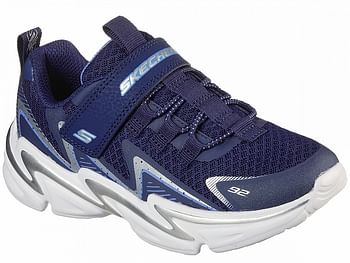 Skechers Boy's Velcro Sneakers - 35 EU