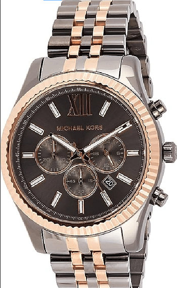 Michael Kors Men's Chronograph Quartz Watch