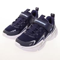 Skechers Boy's Velcro Sneakers - 35 EU