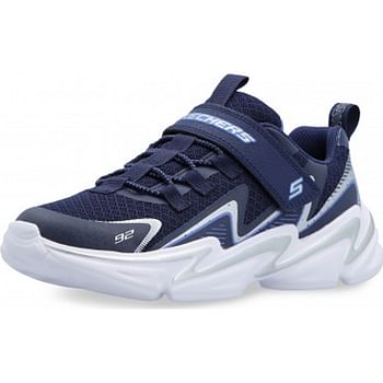 Skechers Boy's Velcro Sneakers - 35 EU