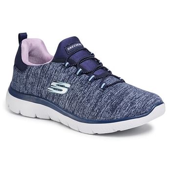 Skechers Women's  Sports Footwear 12983 NVPR Cobalt Blue / 6.5 / 37.5 EU