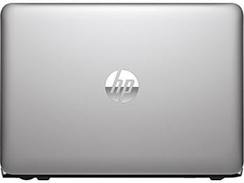 HP Elitebook 820 G3 i7- 6th Generation - 8GB - 256GB SSD - 12.5 Inch - English KeyBoard - Silver