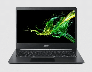 Acer Aspire 5 A514-53-39QP 14" HD Intel Core i3-1005G1 4GB 128GB NVMe SSD + 1TB HDD Windows 10 Home