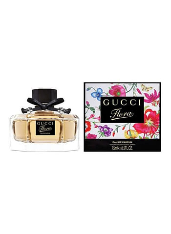 Gucci Flora - Eau de Perfume for Women (75ml)