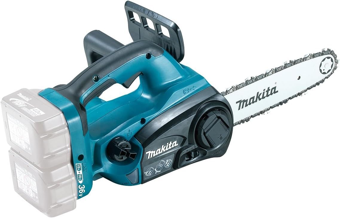 Makita Duc252Z Cordless Chain Saw