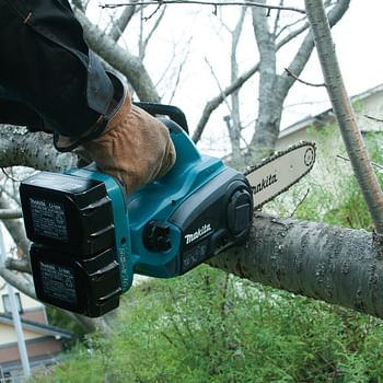 Makita Duc252Z Cordless Chain Saw