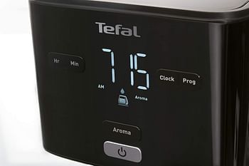 Tefal Smart N light filter coffee machine CM600840 - Black