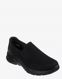 Skechers Men's Go Walk Sports Shoes - 216271-BBK-CS / 10 US / 43.5 EU