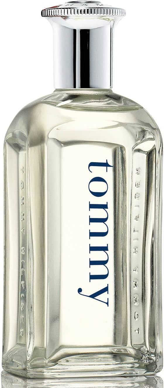 Tommy by Tommy Hilfiger Eau De Toilette Perfume for Men, 100 ml