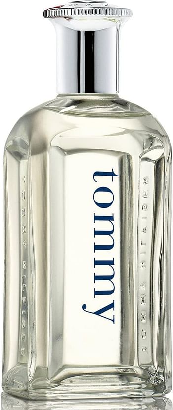 Tommy by Tommy Hilfiger Eau De Toilette Perfume for Men, 100 ml