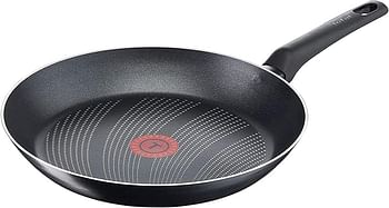 Tefal Cook & Clean Frypan 26 Cm