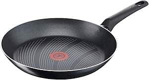 Tefal Cook & Clean Frypan 26 Cm