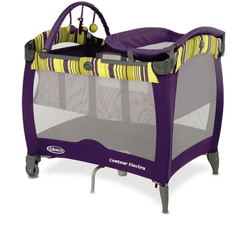 Graco contour electra online