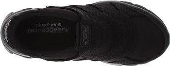 Skechers Women's Go Recovery Shoes 13549 CCAQ / 5 US / 35 EU