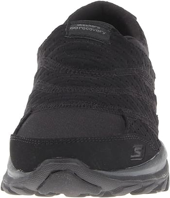 Skechers Women's Go Recovery Shoes 13549 CCAQ / 5 US / 35 EU