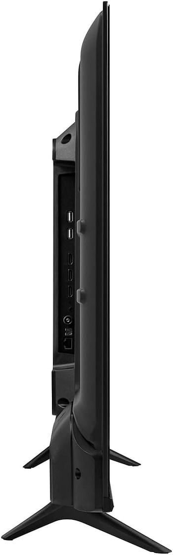 HISENSE E6H (70 Inch) 4K UHD Smart VIDAA TV, with Dolby Vision HDR, DTS Virtual X, Bluetooth and Wi-Fi (2022 NEW)