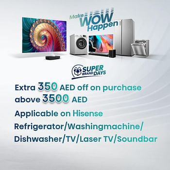 تلفزيون HISENSE E6H (70 بوصة) 4K UHD الذكي VIDAA، مع Dolby Vision HDR، DTS Virtual X، بلوتوث وواي فاي (2022 جديد)