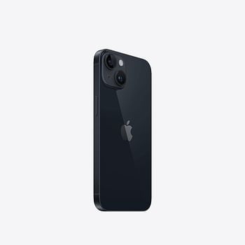 Apple iPhone 14 (256 GB) - Midnight