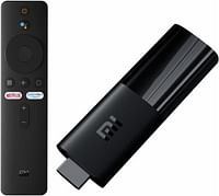 Xiaomi Mi USB TV Stick with Bluetooth Voice Remote Direct USB Smaller Yet More Powerful - MDZ-24-AA Black