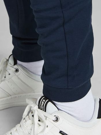 Jack & Jones Boy's Jjibasic Sweat Pants Noos Jr Track Pants /8 Years