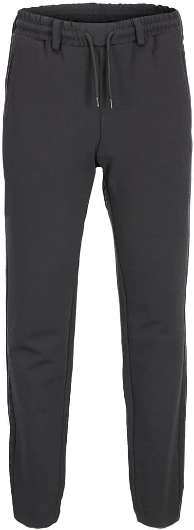 Jack & Jones Boy's Vega Trash Junior Trousers/Black