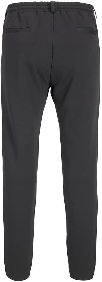 Jack & Jones Boy's Vega Trash Junior Trousers/Black