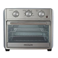 Frigidaire 22L Air Fryer Oven 1700 W Stainless Steel FDAFO22