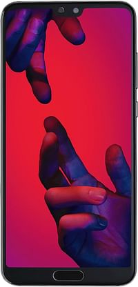 Huawei P20 Pro Dual SIM 128 GB - Black