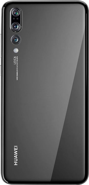 Huawei P20 Pro Dual SIM 128 GB - Black