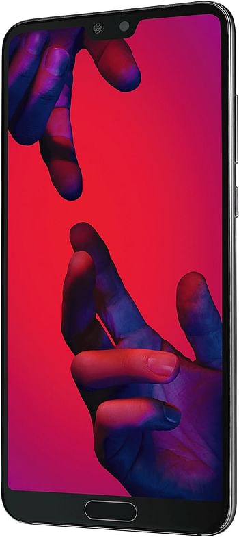 Huawei P20 Pro Dual SIM 128 GB - Black