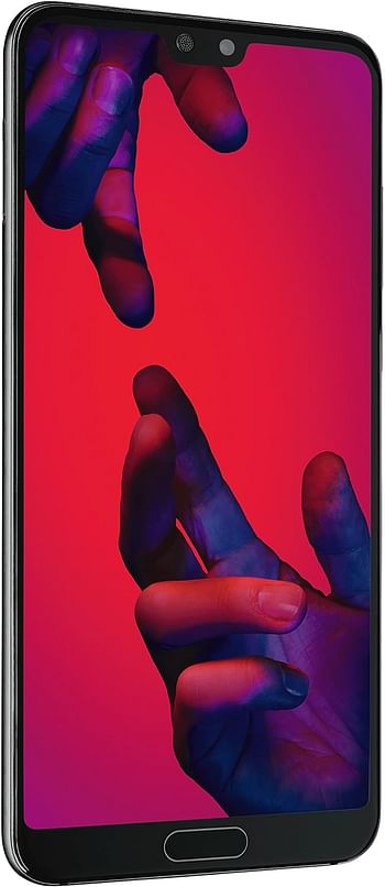 Huawei P20 Pro Dual SIM 128 GB - Black