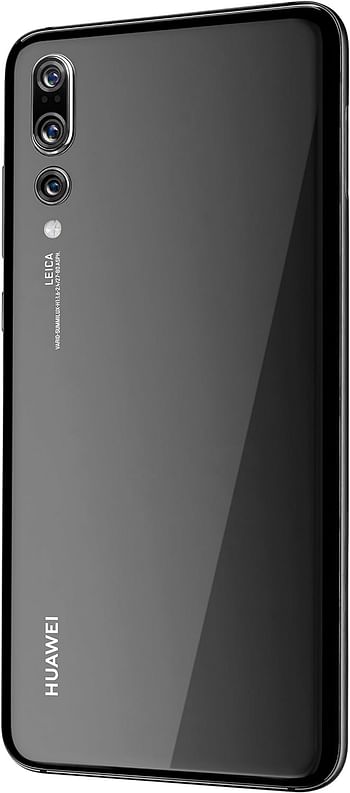 Huawei P20 Pro Dual SIM 128 GB - Black