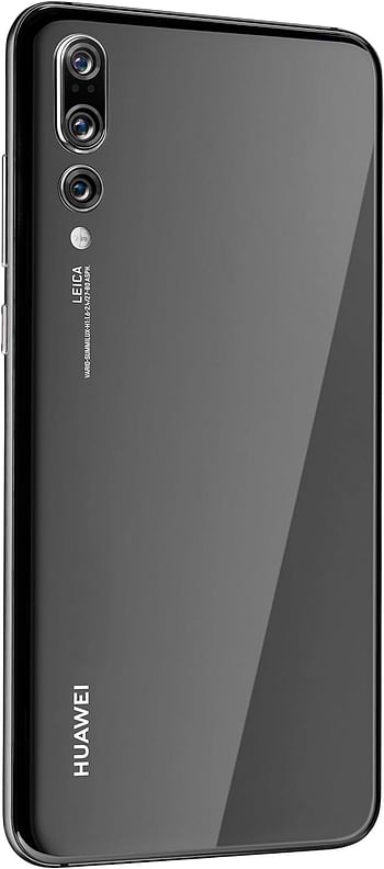 Huawei P20 Pro Dual SIM 128 GB - Black