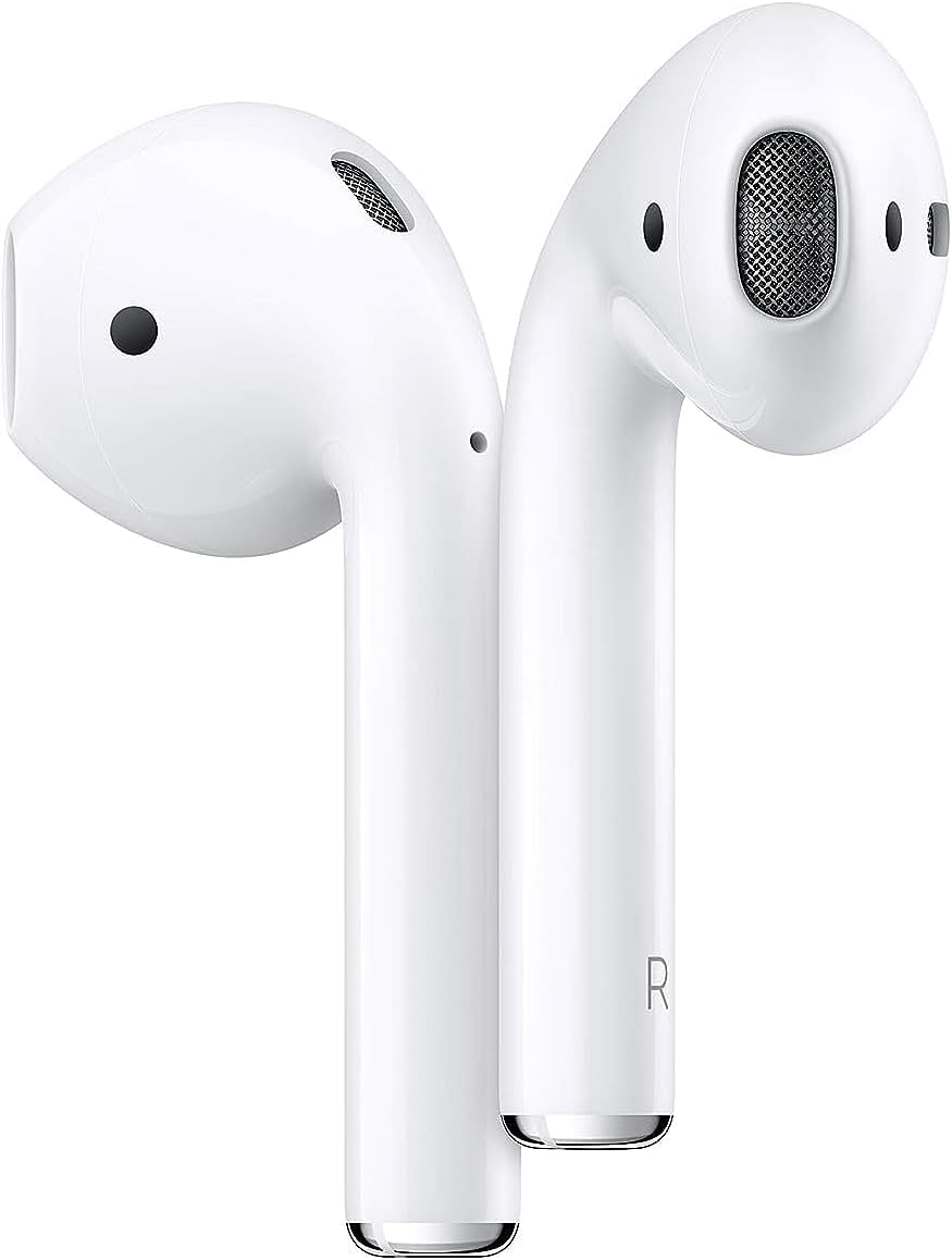 Apple AirPods Pro with Charging Case in White deals (Case only)