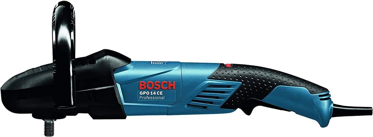 Bosch Polisher, GPO 14 CE Blue/1400 watt