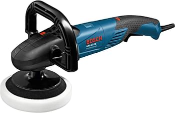 Bosch Polisher, GPO 14 CE Blue/1400 watt