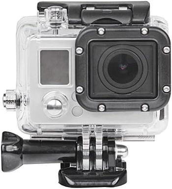 Bower Xtreme Action Series Protective Housing for GoPro