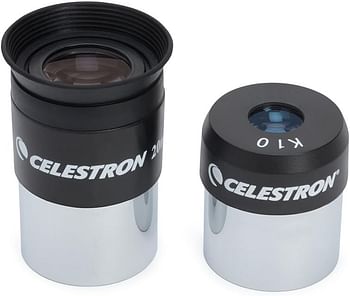 Celestron 76mm Cometron Firstscope Compact And Portable Tabletop Dobsonian Telescope Ideal Telescope For Beginners Includes 5X24 Finderscope Bonus Astronomy Software Package