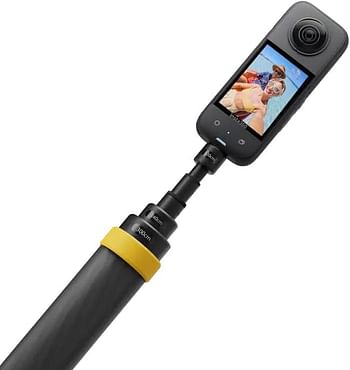 insta360 Extended Carbon Selfie Stick, 14786