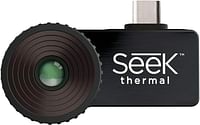 Seek Thermal Ct-Aaa Compact Xr-Outdoor Imaging Camera For Android Usb-C